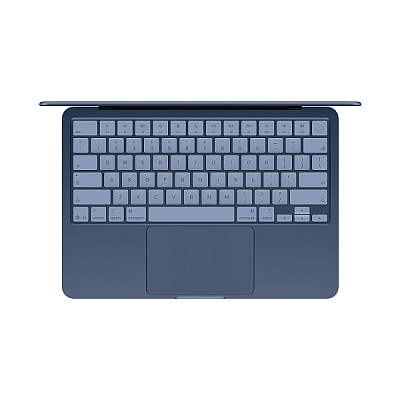 Ноутбук Apple MacBook Neo 13 A18 Pro 8/512 ГБ Синий