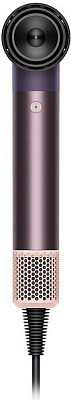 Фен Dyson Supersonic HD17 Jasper Plum, фиолетовый