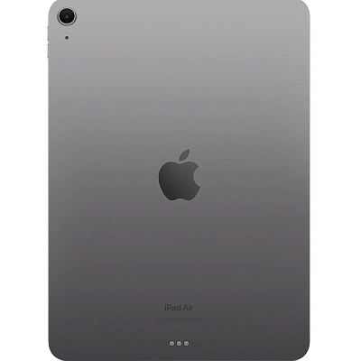Планшет Apple iPad Air (2026, M4) 13"LTE 128 ГБ серый космос
