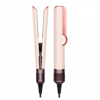 Выпрямитель волос Dyson Airstrait HT01 Ceramic pink/Rose gold